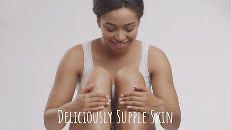 Deliciously Supple Skin